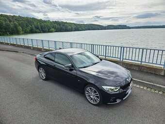 Bmw f32 435xd 106000 km - 10