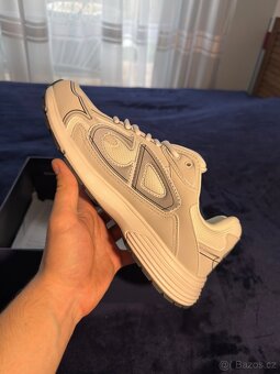 Christian Dior b30 white - 10