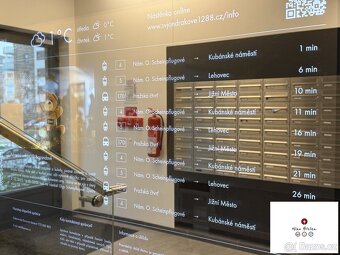 Prodej bytu 2+kk 51 m², Praha - Hlubočepy, ev.č. 00096 - 10