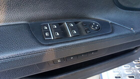 Náhradní díly z BMW 750d LCI - 6WB softclose LOGIC7 LED - 10