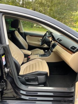 Volkswagen CC 3.6 FSI 4Motion TOP VÝBAVA - 10