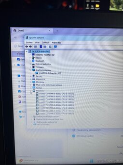 Notebook Dell 3500 - 10