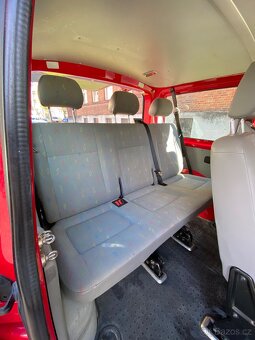 Transporter/Caravelle - 10