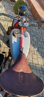 Prodam Indian 101 750ccm - 10