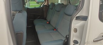Citroën Berlingo 1.6 BlueHDI 73kW ČR - 10