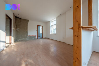 Prodej domu, Benešov nad Ploučnicí - 10