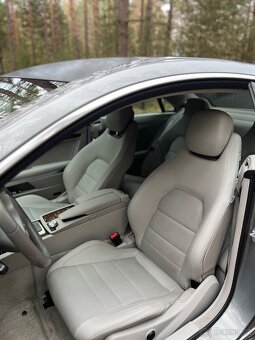 Mercedes Benz E350 215 kw w207 w212 - 10