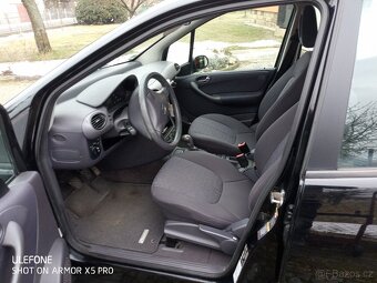 Mercedes -Benz A140 clasic - 10