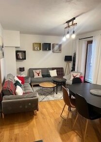 Chata Donovaly Slovensko - 10