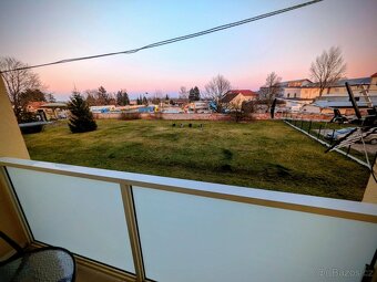 Prodej zrekonstruovaného bytu 2+1 - 10