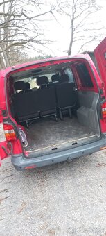 Vw T5 1.9tdi 75kw - 10