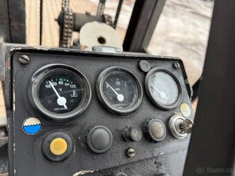 Desta MV12B vzv LPG - 10