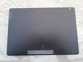Tablet Lenovo TAB M10 (TB-X605F) 3GB RAM / 32GB Uložiště - 10