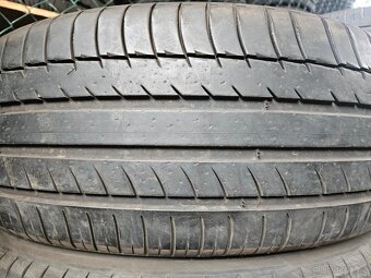 225/60R18 100H Latitude Sport MICHELIN - 10