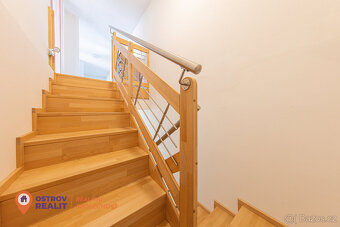 Prodej rodinného domu 4+KK, 119 m2, Vrbátky - 10