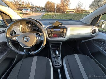 Elektrický VW E-UP baterie18,7kWh - 10