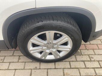VW TIGUAN 2,0TDi PANORAMA,DSG,4x4,po velkém servise - 10