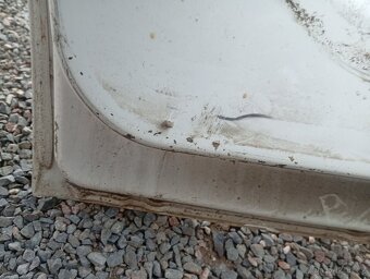 PEUGEOT BOXER, CITROEN JUMPER, FIAT DUCATO DVEŘE Z RV 2017 - 10