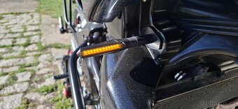 Kawasaki Versys 650 - 10