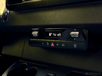 Mercedes Sprinter 319 - 10