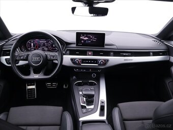 Audi A5 3,0 TDI 210kW Webasto S line (2018) - 10