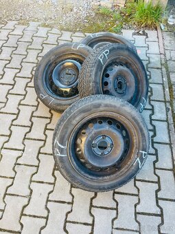 Renault Clio 3 III Grandtour 1,2i 55 kW - 10