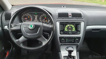 Škoda Octavia 1,6TDI 77kW DSG - 10