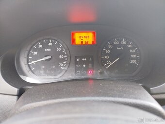 Dacia Logan - 10