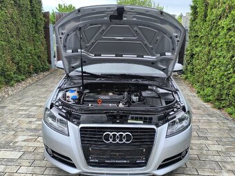 AUDI A3 - 10