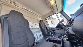 Iveco Eurocargo 190-250 - nosič kontejnerů, hydraulická ruka - 10