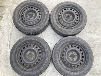 Letní pneu 175/65/14” na Opel - 10