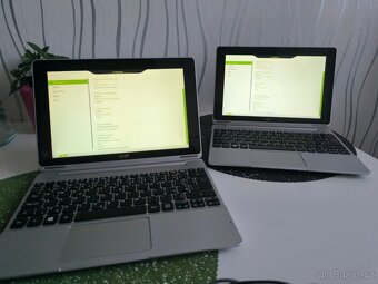 ACER Aspire sw5-012P 2ks za jednu cenu. - 10
