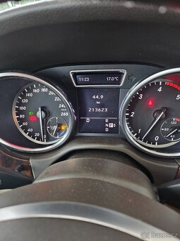 Mercedes ML 350 - 10
