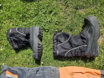 Plovouci oblek Umax - 10