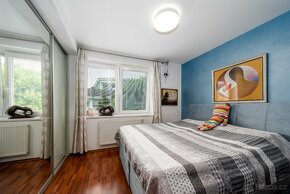 moderní byt 4+kk v privátním komplexu - ul.Domanovická,Praha - 10
