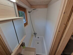Mobilní dům, tiny house, chatka - 10