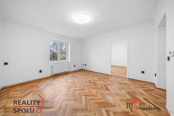 Prodej, byty/2+1, 55.4 m2, Masarykova 914/83, 31200 Plzeň, P - 10