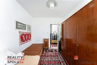Prodej, byty/2+kk, 45.25 m2, Rimavské Soboty 959, Kolín II, - 10