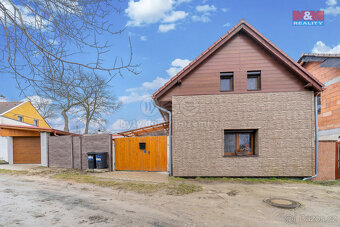 Prodej rodinného domu, 98 m², Čakovičky, ul. K prutníku - 10