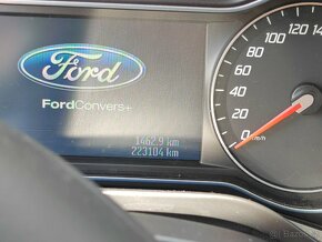 Ford Galaxy 2.2 TDCi 147kW Aut. / ALU 17'' / 7 míst / tažné/ - 10