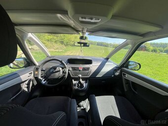 Citroen C4 Grand Picasso - 10