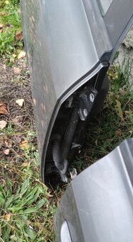 Kia Ceed SW dvere zadní prave - 10