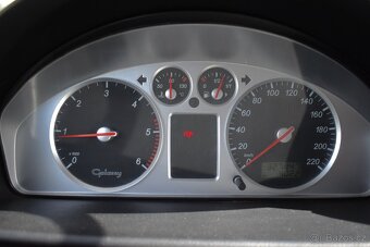 Ford Galaxy 1.9 TDi 85kW/Webasto/Tažné/7míst - 10