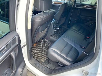Volkswagen Touareg Terrain Tech R-Line 3.0 TDI 193kw 103tis - 10