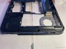 Díly z notebooku Acer aspire 4920 - 10