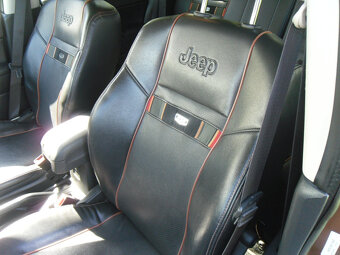 Jeep Compass - 10