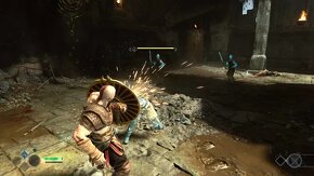 PS 4 Hry God of War - 10