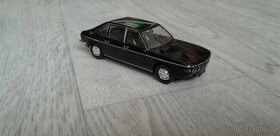 autíčka - modely TATRA starší, různé - 10