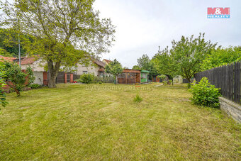 Prodej pozemku k bydlení, 800 m², Bubovice - 10
