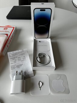 iPhone 14 Pro 128GB, MagSafe Apple - 10